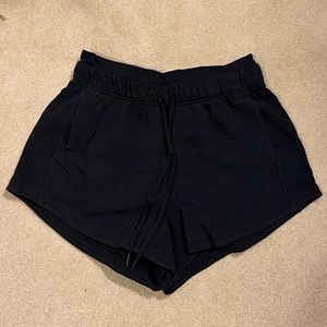 lululemon shorts NWOT